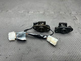 96-02 BMW Z3M HARDTOP Latches Locks Connectors Switches