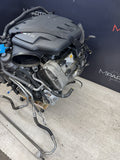 2009 BMW E90 E92 E93 M3 08-13 S65 V8 4.0L Complete Engine Motor 106k Miles