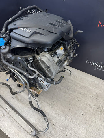 2009 BMW E90 E92 E93 M3 08-13 S65 V8 4.0L Complete Engine Motor 106k Miles