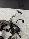 96-99 BMW E36 328 M3 M52 S52 OBD2 ZF 5 SPD Manual Engine Wiring Harness OEM
