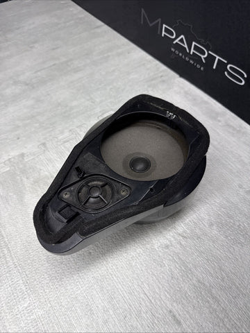 95-99 BMW 3-SERIES M3 RIGHT SUBWOOFER WOOFER LOUD SPEAKER NOKIA 215 OEM