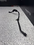 BMW F30 F22 F32 F87 335i 435i M235i M2 Fuel Tank Breather Hose OEM 13908602280