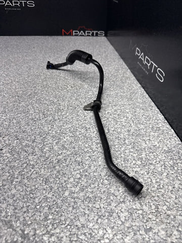 BMW F30 F22 F32 F87 335i 435i M235i M2 Fuel Tank Breather Hose OEM 13908602280