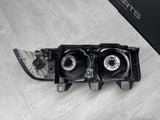94-99 BMW E36 3 Series M3 TYC Headlight Right Passenger + Clear Corner Light