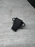 BMW AIR INTAKE MANIFOLD FLOW MAP PRESSURE SENSOR 7599042-01 A2C53358214 OEM