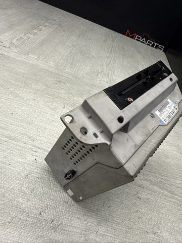 BMW F22 F30 F32 F80 F82 M3 M4 NBT EVO HU Headunit Radio HARMAN *Broken Tab*