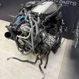 BMW F80 F82 F83 F87 M2 M3 M4 S55 15-20 Engine Motor 58k Miles Complete