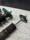 Megan Racing BMW E46 M3 01-06 Coilovers Suspension Set