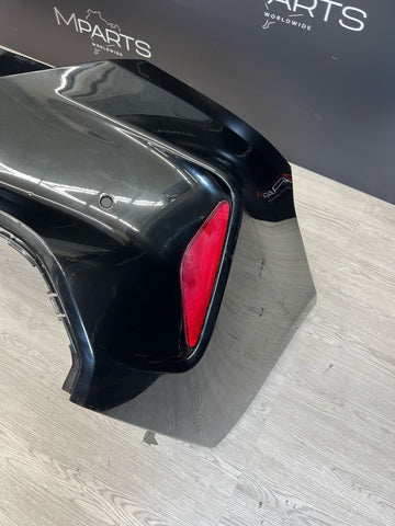 BMW 20-25 F91 F92 M8 Rear Bumper Cover