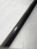 BMW Z3 M Z3M ROADSTER FRONT LEFT DRIVER DOOR SEAL 51718399175 8399175 OEM