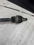 15-21 OEM BMW F80 F82 F87 M2 M3 M4 Rear Driver Side Output Half Shaft Axle Hub