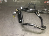 19-23 Ferrari F8 Tributo Gas Evap Hoses Lines