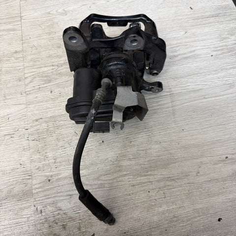 21-25 BMW G80 G82 G83 M3 M4 S58 Left Driver REAR ELECTRIC BRAKE CALIPER