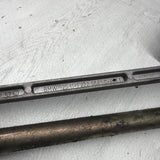 96-02 BMW Z3 M5 S52 Manual Shifter Lever Linkage ZF Transmission Arm Short Shift