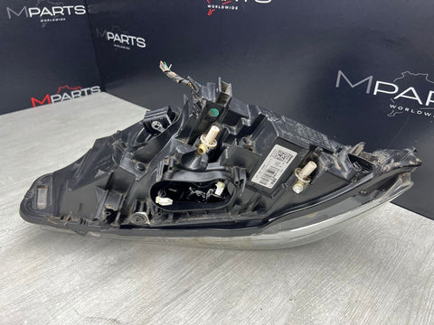 BMW 18-20 F32 F80 M3 M4 Left Side LED Adaptive IKON Headlight OEM