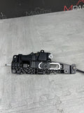 01-06 BMW E46 325 330 M3 - Convertible Top Latches Motors  - 7031361 7031362 OEM