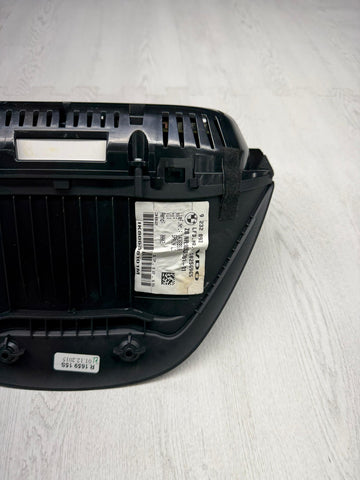 16-21 BMW F87 M2 Pre LCI Instrument Cluster Binnacle Clocks Gauge OEM 9232892