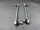 00-03 BMW E39 540i M5 Pair Set of 2 Front Stabilizer Swaybar End Links