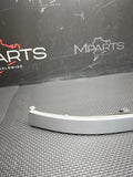 BMW E46 3 Series M3 Titanium Silver Right Side Headlight Surround Trim 8231044