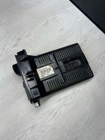01-06 BMW E46 M3 AUTOMATIC LCM HEADLIGHT SWITCH LEFT DRIVER SIDE SW:3.6