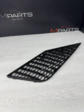 Lamborghini Aventador S Rear Grill Grille Lower Right Passenger 470807680B