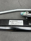11-13 BMW F10 528i 535i 550i M5 Rear Back Glass Electric Sun Shade Roller OEM