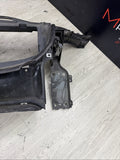 (PICKUP ONLY) 08-13 OEM BMW E92 M3 Front Clip Panel Radiator Support Frame Air