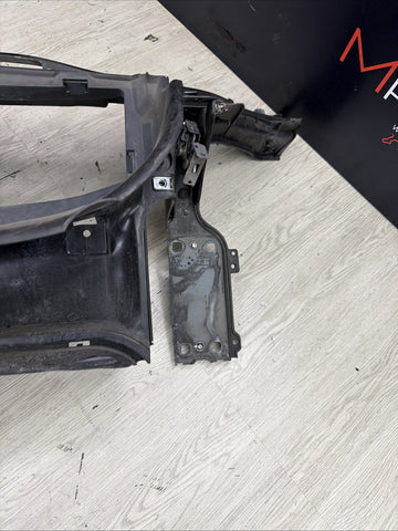 (PICKUP ONLY) 08-13 OEM BMW E92 M3 Front Clip Panel Radiator Support Frame Air