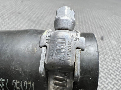 10-15 Ferrari 458 Italia, Coolant Hoses