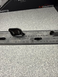 GENUINE BMW M4 F82 F83 LEFT PASSENGER SIDE WING MOULDING TRIM 8055333