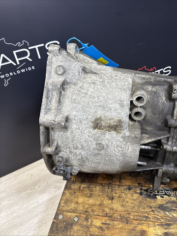 BMW 01-06 E46 M3 SMG Gearbox Transmission 142k