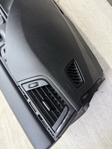 (PICKUP ONLY) 15-20 BMW F80 F82 M3 M4 Dashboard Dash Panel / Heads Up Display