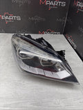 2012-2015 BMW 6-Series F12 F13 F06 Right Passenger Side LED Headlight OEM