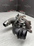 21-24 BMW G80 G82 G83 M3 M4 S58 Cyl 1-3 Turbo Turbocharger Assembly OEM
