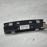 BMW E90 E92 E93 M3 Centre Console Panel Power Off Switch 7841135 *Buttons*