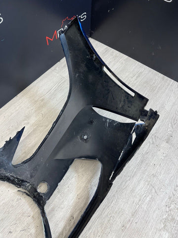 (PICKUP ONLY) BMW 21-26 G80 G82 G83 M3 M4 Front Bumper Cover *Damage