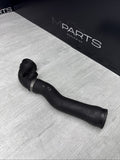 2001-2006 BMW E46 M3 S54 OEM Upper Radiator Coolant Hose 11537830716