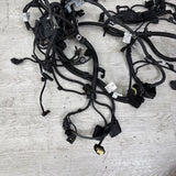 BMW 15-20 F80 F82 F83 M3 M4 S55 ENGINE WIRE WIRING HARNESS OEM