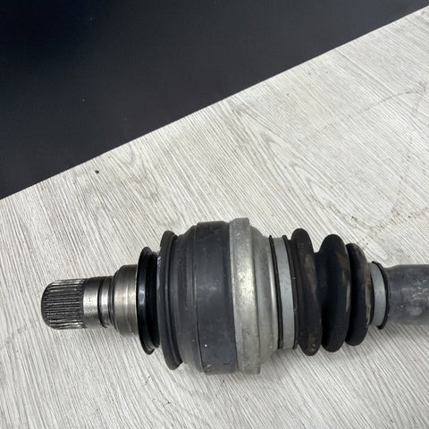 15-21 OEM BMW F80 F82 F87 M2 M3 M4 Rear Driver Side Output Half Shaft Axle