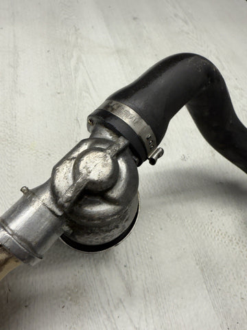 2001-2006 BMW E46 M3 S54 Air Idle Control Valve Assembly