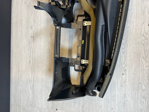 (PICKUP ONLY) Honda S2000 S2K OEM Genuine Garnish Blue Interior Dash Dashboard