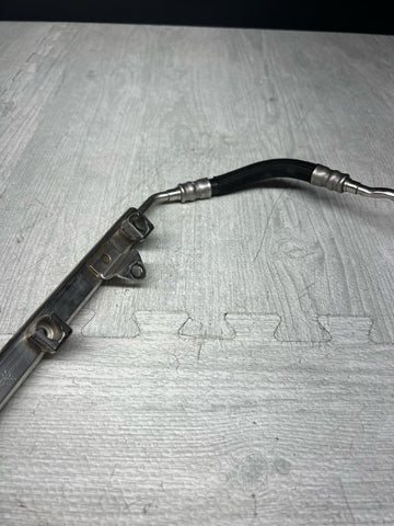 08-13 BMW E90 E92 E93 M3 V8 S65 Fuel Rails