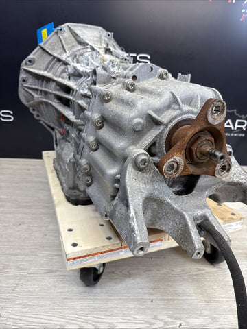 7 Speed DCT Transmission BMW F06 F10 F12 F13 M5 M6 68k Miles