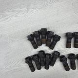 Lug Bolts Wheel Spacer BMW G80 G82 G83 G87 M2 M3 M4 21-26 Stock