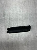 BMW 92-99 E36 M3 Ebrake Emergency Parking Brake Black Leather Grip Handle