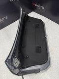 (PICKUP ONLY) 2025-2027 BMW F74 228 TRUNK DECK LID SHELL COVER PANEL OEM GREY