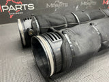 Ferrari 458 Italia, Intakes Inlet Ducts, P/N 260619 PAIR Left & Right