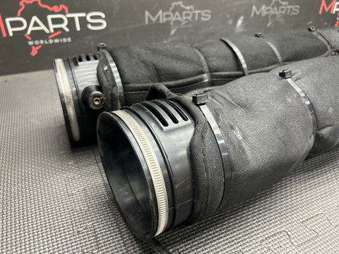 Ferrari 458 Italia, Intakes Inlet Ducts, P/N 260619 PAIR Left & Right