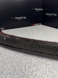 OEM BMW 01-06 E46 M3 FRONT BUMPER FOAM FOAMS SUPPORT 51118056689 *Notes*