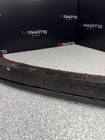 OEM BMW 01-06 E46 M3 FRONT BUMPER FOAM FOAMS SUPPORT 51118056689 *Notes*